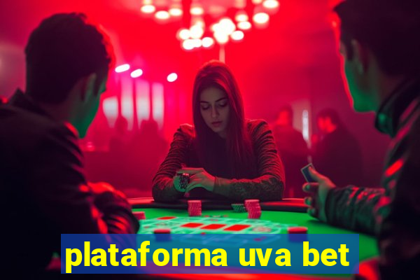 plataforma uva bet